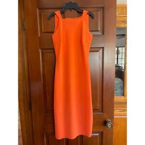Chiara Boni La Petite Robe bodycon dress size 42